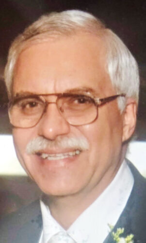 Duane J. VanSuch 1949-2026